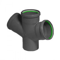 Хрестовина 50/50/50/45*