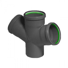 Хрестовина 110/110/110/45*