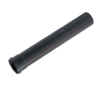 Труба 110/1500 S2.7мм