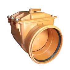 Зворотній клапан (Pestan) Ø110