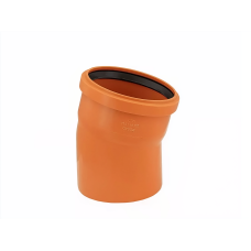 Коліно Ø110x15°