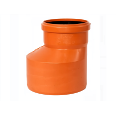 Перехід Ø160xØ110