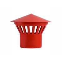 Грибок зовнішній PPH 110 VITOPlast