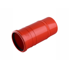 Компенсаційний патрубок зовнішній PPH Ø110 VITOPlast