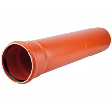 Труба Ø160x1000мм. S4,0мм 3PLAY