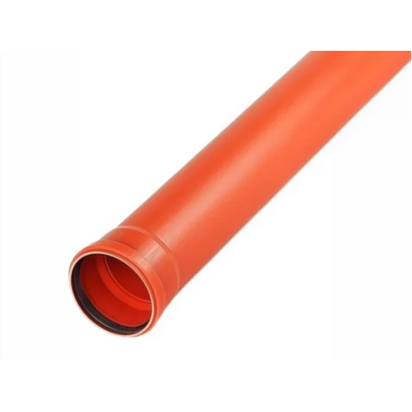 Труба Ø110x2000 S3.2мм 3PLAY