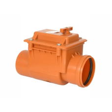 Зворотній клапан Pestan d200