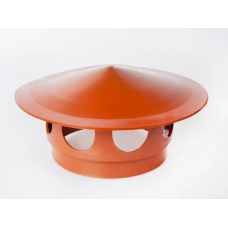 Грибок зовнішній PPH 160 VITOPlast