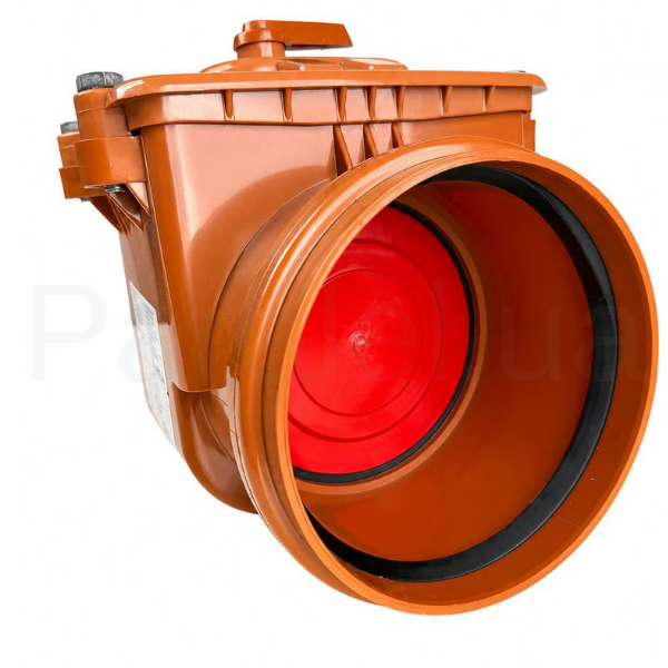 Зворотній клапан Pestan d160 /1шт
