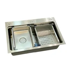 Мийка KRAFT Handmade 680*450*230