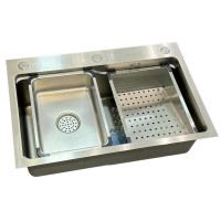 Мийка KRAFT Handmade 750*460*230