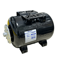 Водяний бак ZEGOR 24L горизонтальний/сталь/EPDM