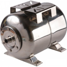 Бак мембранний 50 л /нержавійка FORWATER