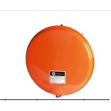 Бак для опалення GIDROTEH 12L /плоский