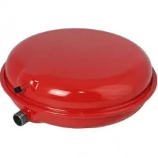 Бак для опалення GRANDWATER 12L /плоский