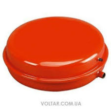 Бак для опалення FORWATER 6L /плоский