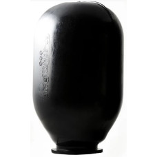 Мембрана 50 л чорна Italy Sefa EPDM 50