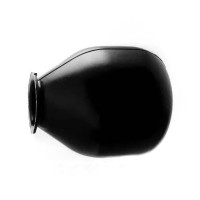 Мембрана 24 л чорна Italy Sefa EPDM 24