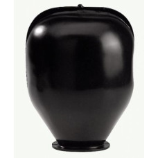 Мембрана 24 л чорна Italy Sefa EPDM 24