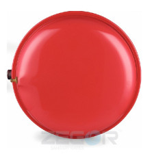 Бак для опалення ZEGOR 6L плоский EPDM/Pmax6bar