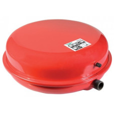 Бак для опалення ZEGOR 10L плоский EPDM/Pmax6bar