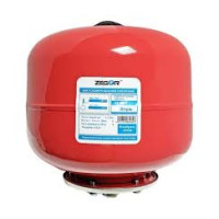 Бак для опалення ZEGOR 8L EPDM/Pmax10bar (розбірний)