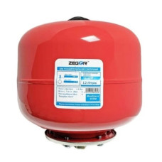 Бак для опалення ZEGOR 12L EPDM/Pmax10bar (розбірний)