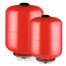 Бак для опалення ZEGOR 19L EPDM/Pmax10bar (розбірний)