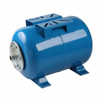 Бак мембранний 24 л /сталь FORWATER