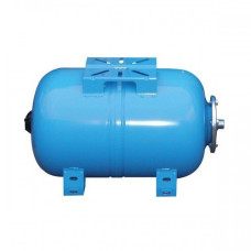 Бак мембранний 50 л /сталь FORWATER