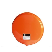 Бак для опалення FORWATER 8L /плоский