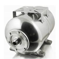 Бак 24 л /нержавійка GRANDWATER