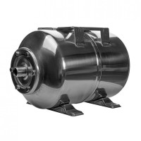 Бак 50 л /нержавійка GRANDWATER