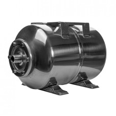 Бак 50 л /нержавійка GRANDWATER