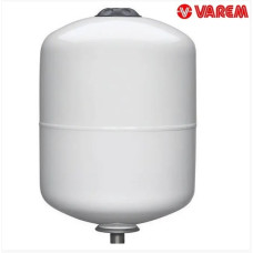 Бак для Гарячої води 8 л Extravarem LC LT8 BFIWH 3/4