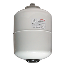 Бак для Гарячої води 5 л Extravarem LC LT5 BFIWH 3/4