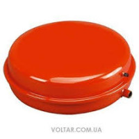 Бак для опалення FORWATER 10L /плоский