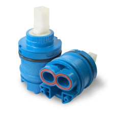 Керамічний картридж Zegor d40 для змішувачів