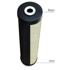 Картридж антинакипний "СВОД-АС" тип ВВ20