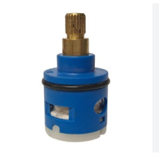 Керамічний картридж Zegor для дивертора WKF-2079