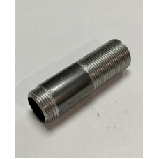 Згін стальний d 20 (85 мм.)