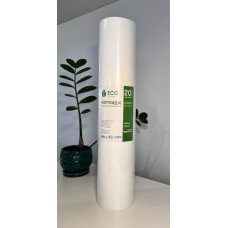 Картридж поліпропіленовий Eco Filter BB20 20mcr 