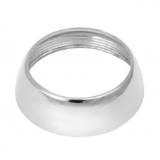 Гайка декоративна для картриджа 35 мм