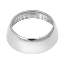 Гайка декоративна для картриджа 40 мм