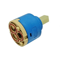 Картрідж для змішувача з пластмасовим штоком (PED)