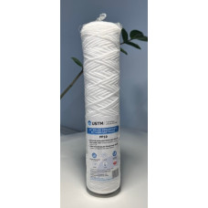 USTM картридж шнур Асорті 10'' 5,10,20мкм / 100г.