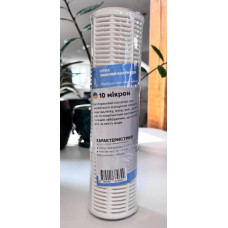 Картридж Багаторазовий (Сітка)