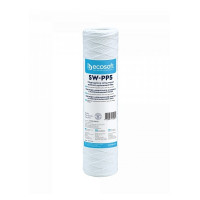 Ecosoft картридж шнур 5 мкм