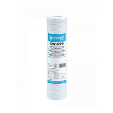 Ecosoft картридж шнур 5 мкм.