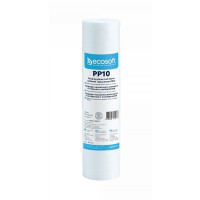 Ecosoft картридж поліпропілен 10 мкм / 106г.